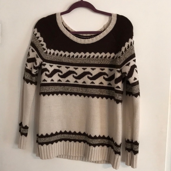 American Eagle sweater - Picture 1 of 2